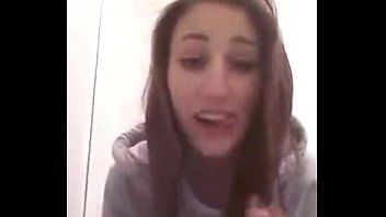 Horny Teen Masturbate