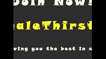 Shemale Thirst Promo