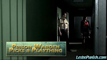 Hot Lesbo Girl Get A Hard Punishment From Mean Lez Clip-07