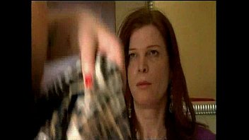 Pascale Ourbih And Wendy Delorme