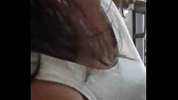 Boso Sa Aking Girlfriend Na Malaki Suso