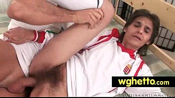 Bizarre Fucked-up Porn 19 - Hardcore-milf-ghetto-big-cock-big-dick-hardon-white-chick - ID5684025