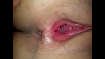 Doggystyle Perrito Opening Pink Pussy