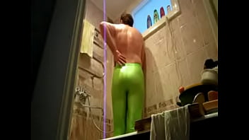 Spandex, Wetlook - Unknown - 2025 - Passionate - Session - Video 5645731