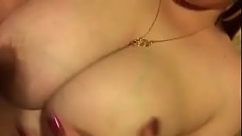 Sexy Bbw Playing With Fun