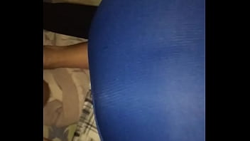 Cogiendome A Mi Vieja Nalgona Comenten Y Subo Mas De Ella