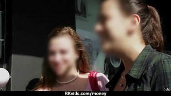 Amateur Has Sex For Some Quick Cash 29 - teens, whore, cash, money, price, pay, sex-tape, moneytalks, money-talks - Video 5532154