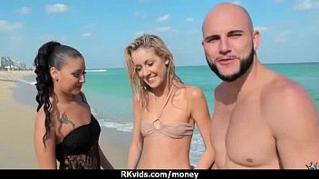 Amateur Has Sex For Some Quick Cash 6 - teens, whore, cash, money, price, pay, sex-tape, moneytalks, money-talks - Video 5685647