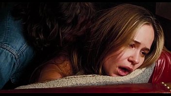 Inherent Vice Phoenix-waterston Scene