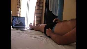 Toy, Masturbation, Masturbate, Orgasm, Hidden, Soloboy, Gay-masturbation, Alone-in-home, Feet-orgasm - Unknown - 2025 - Sexy - Session - Video 5645084