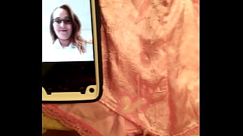 Cum Tribute For Brandy