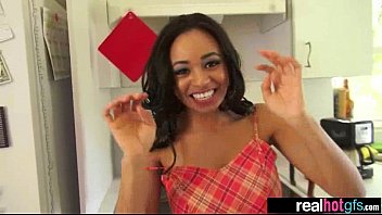 Nasty Wild Girl Enjoy Intercorse In Front Of Cam Clip-08