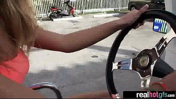 Nasty Wild Girl Enjoy Intercorse In Front Of Cam Clip-30