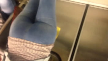 Culito Rico Metro