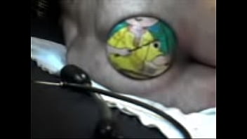 Anal, Dildo, Buttplug, Gay - Gay - 2025 - Passionate - Show - Video 2064115