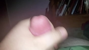 Cum, Wank, Soloboy - Bukkake - 2025 - Passionate - Session - Video 5752196