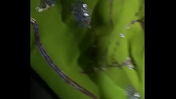 Servant Maid Kumari Banged From Back In Office