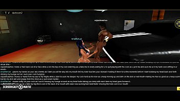 Porn, 3d, Animation, Game, Imvu - Toons - 2025 - Intense - Show - Video 5681539