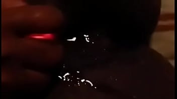 Ebony Wife Squirting - squirting, wi - Video 5751967