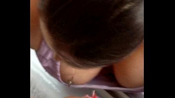 Las Tetas De Mi Vecina