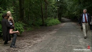 The, In, Forest - Unknown - 2025 - Steamy - Performance - Video 5684564