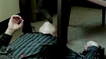 Worship My Sexy Nylon Feet