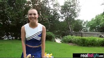 Real Horny Girl Friend Love Get Filmed Durring Sex Video-15