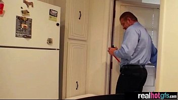 Real Horny Girl Friend Love Get Filmed Durring Sex Video-08