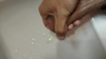 Punheta No Banheiro - no, punheta, soloboy, banheiro - Video 5528936
