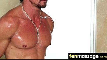 Sexy Masseuse Helps With Happy Ending 21 - hardcore, teasing, fantasy, erotic, massage, massages, perfect-body - Video 5750059