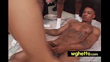 Ghetto Whores Try White Cock 19 - hardcore, milf, ghetto, big-cock, big-dick, hardon, white-chick - Video 5643481