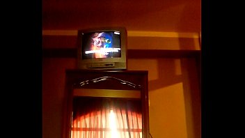 Con Tatiana Cachando Tacna