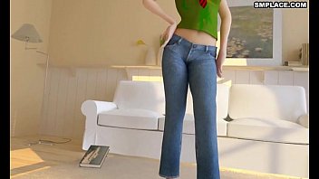 Hentai3d 004 Sunshine Girl Smplace.com