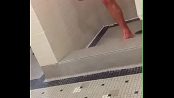 Homem Academia Em São Paulo