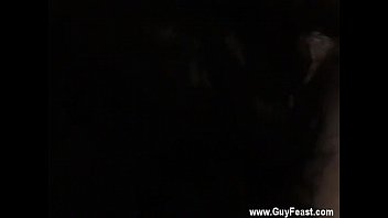 Gay Tanned Muscular Men Videos Trace Even Forearms Off The Camera To