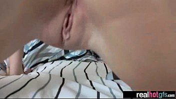 Tape With Real Hot Girl Friend Enjoying Sex Video-20