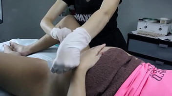 Fuck With Houseowners Young Wife.