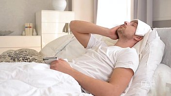 Ultra Sexy Doctor Lexi Dona Gets A Creampie