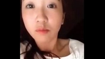 Innocent Korean Teen Squirting On Webcam - 969camgirls.com