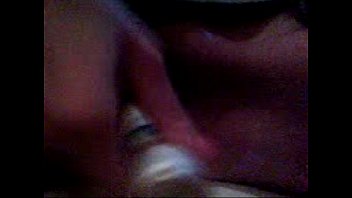 Chilena Mi Esposa Jugando Con Dildo