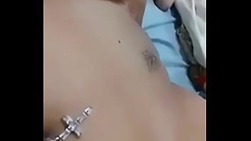 Novinha Se Masturbando Gostoso