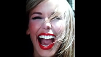 Bukkake Mit Annemarie Warnkross