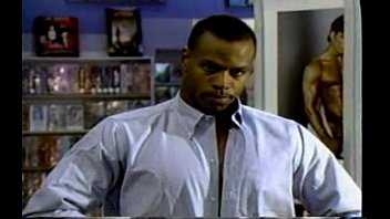 Working Out In Briefs