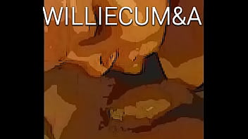 Williecum _ Ambrosia
