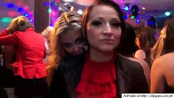 Sexy Lesbian Licking Pussy