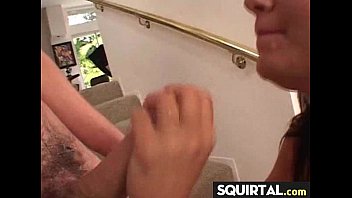 Squirting Goth Girl Needs More Cum 1 - Hardcore-squirt-orgasm-big-cock-tight-pussy-hard-fuck - ID5526670