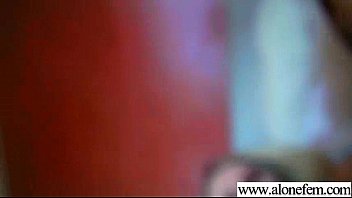 Kinky Girl Play With Crazy Things To Get Orgasm Video-21