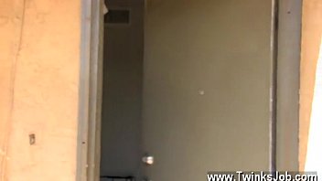 Gay Daddies Porn Movieture After The Slender Man Sucks His Dick,