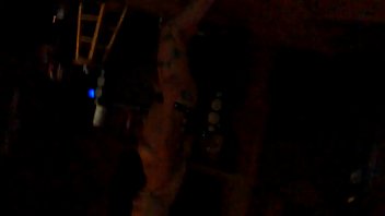 Slow Mo Dancing With Emily