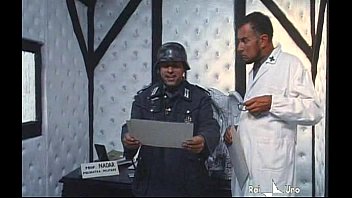 Sturmtruppen (german Object)